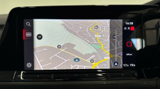 Volkswagen Golf 2.0 TSI 300 GTI Clubsport 5dr DSG Petrol Hatchback